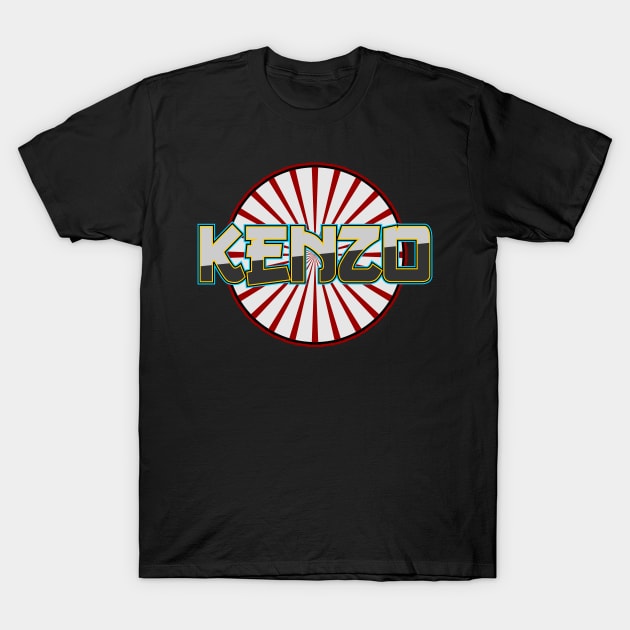 Kenzo 2019 deals t shirt